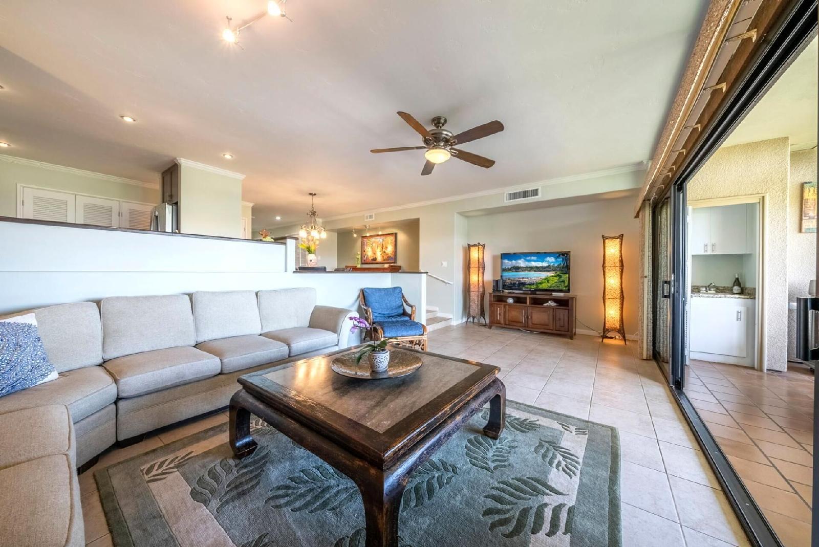 Kaanapali Royal by KBM Hawaii Vacations