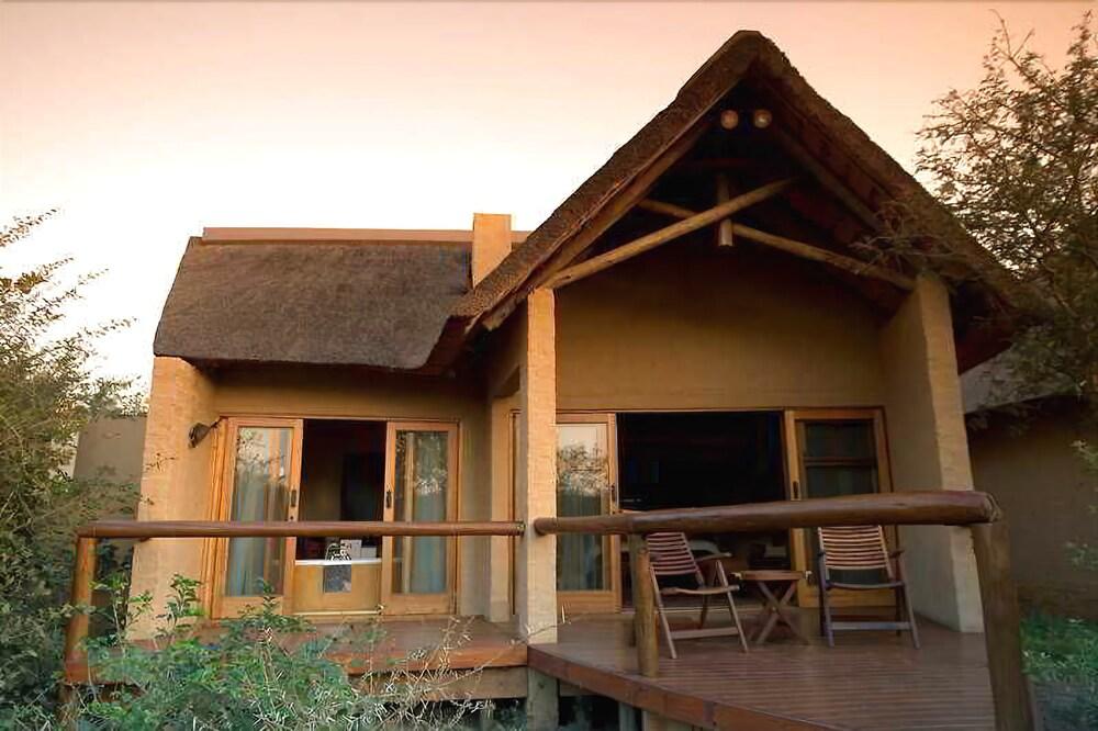Shishangeni Private Lodge