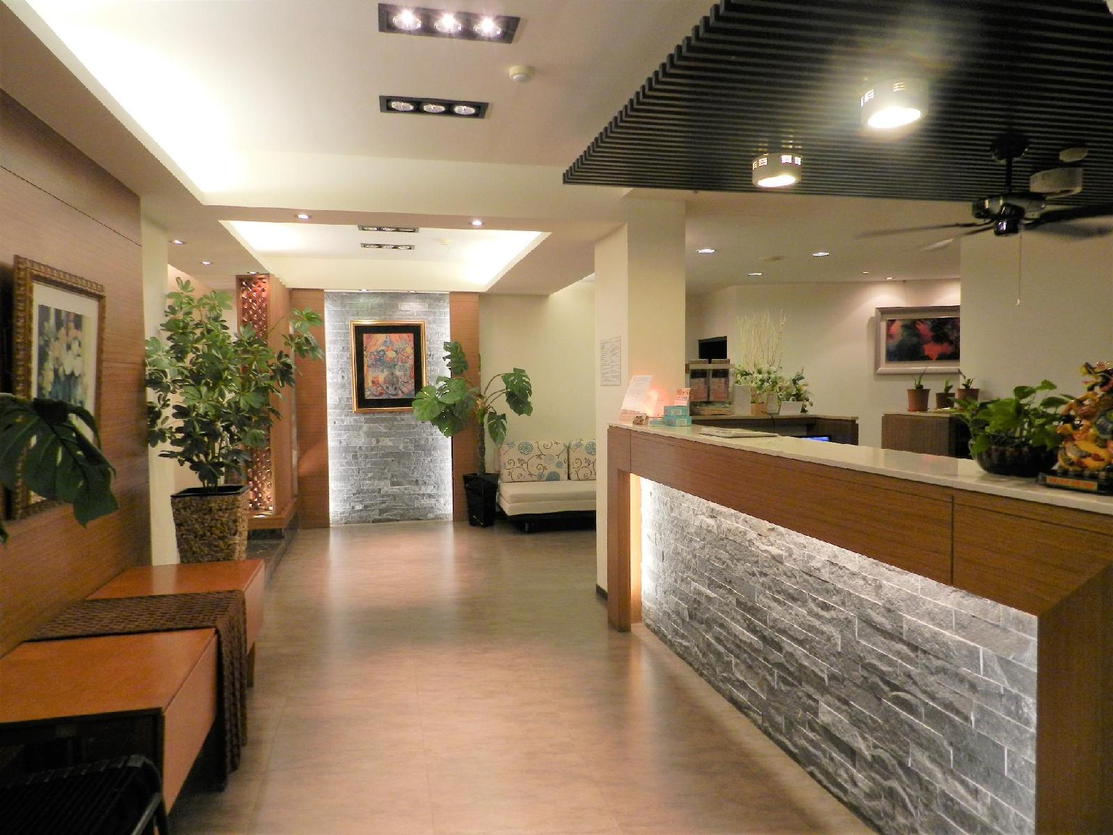 Mingao Spring Resort