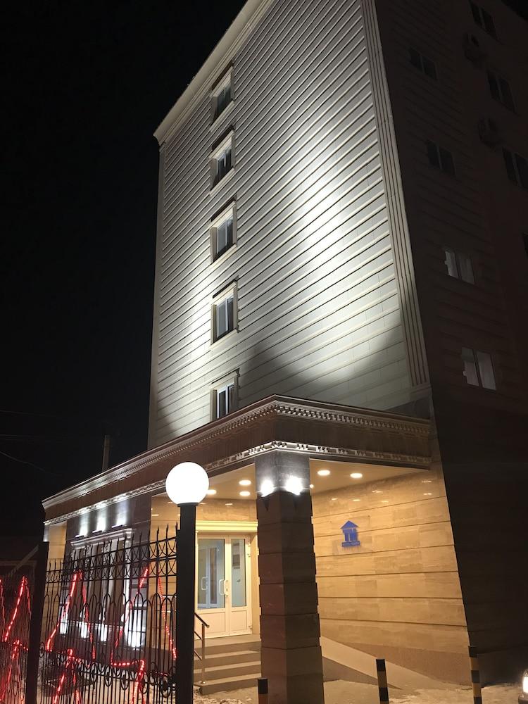 Tengri Hotel