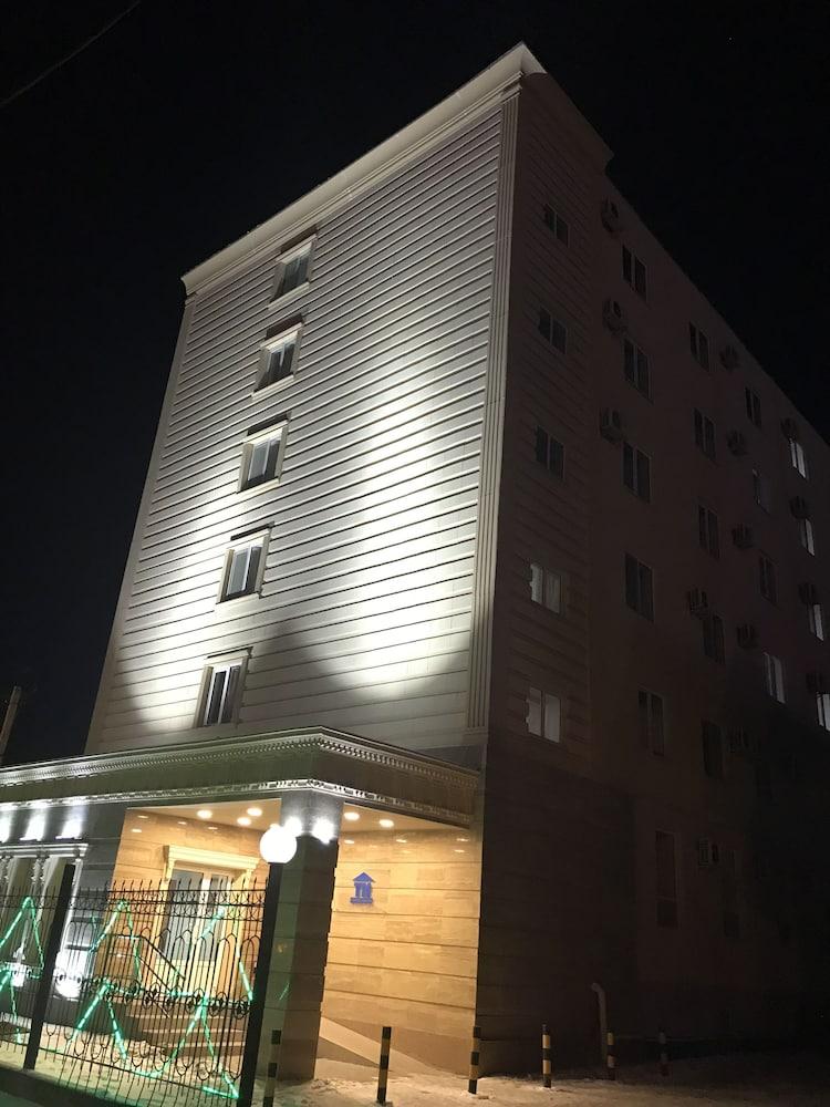 Tengri Hotel
