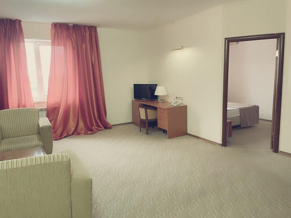 Tengri Hotel