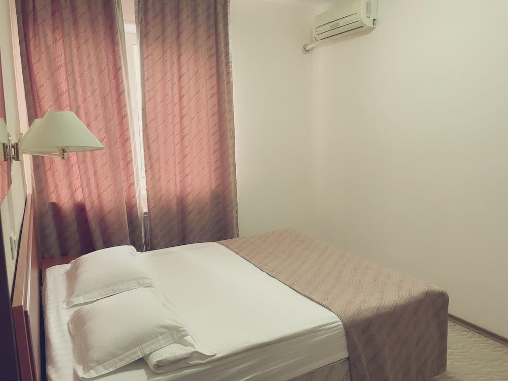 Tengri Hotel