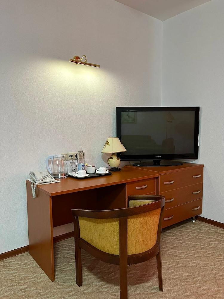 Tengri Hotel