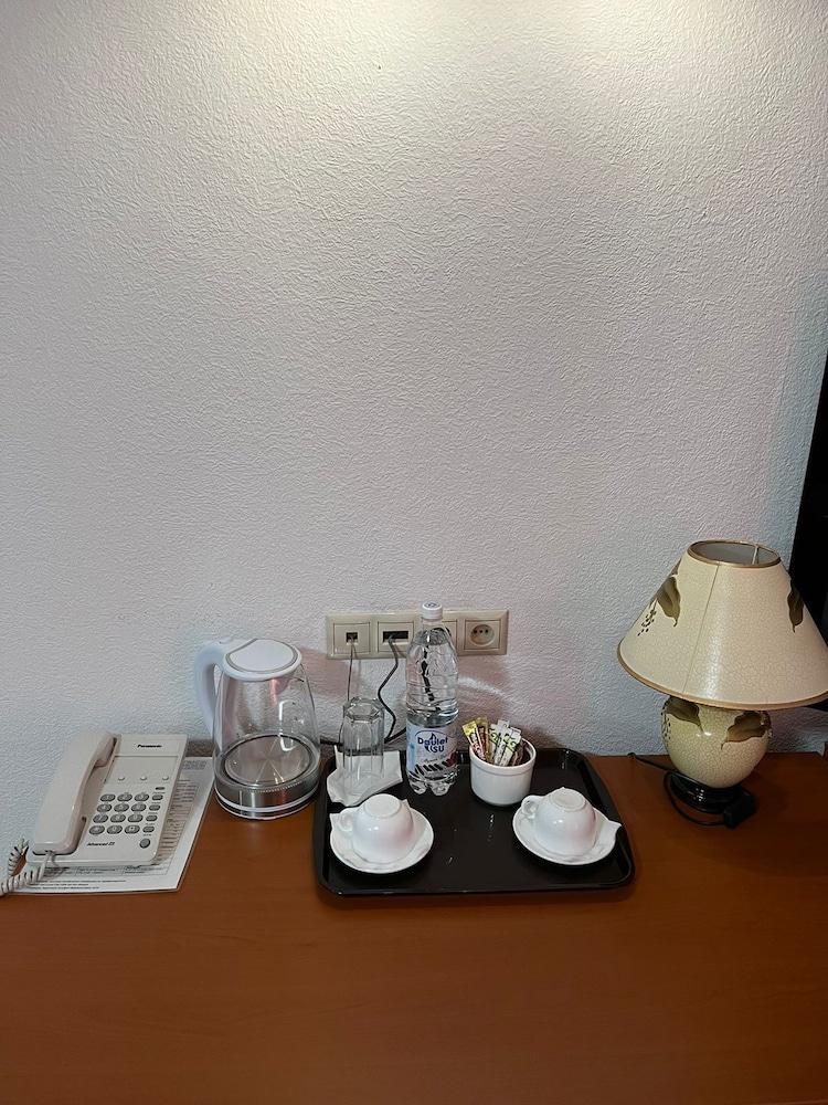 Tengri Hotel