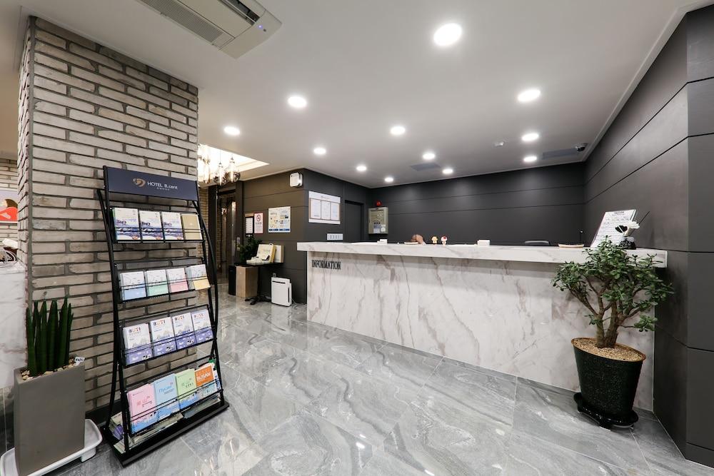 Hotel B.Cent