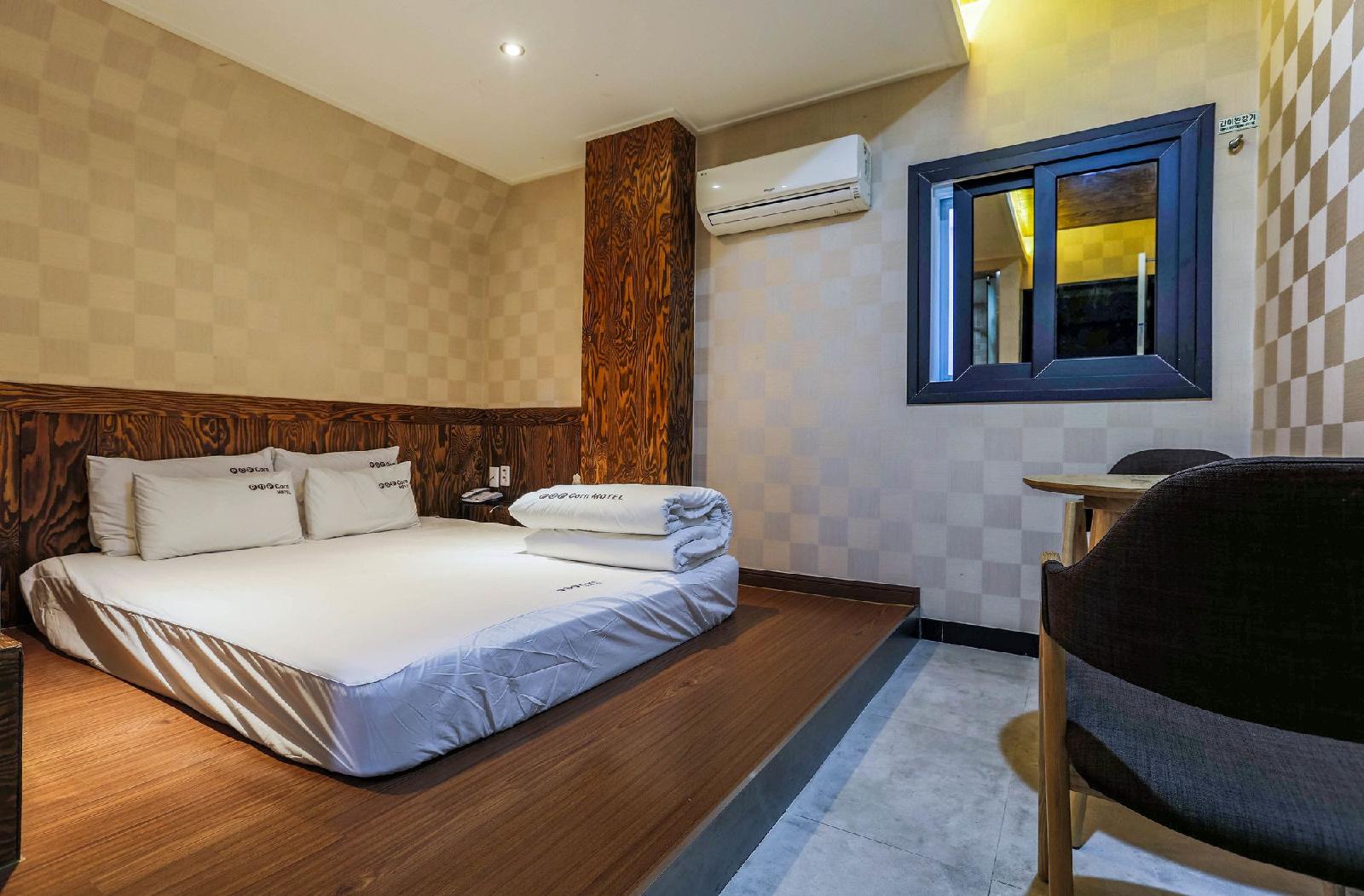 Popcorn Hotel Busan