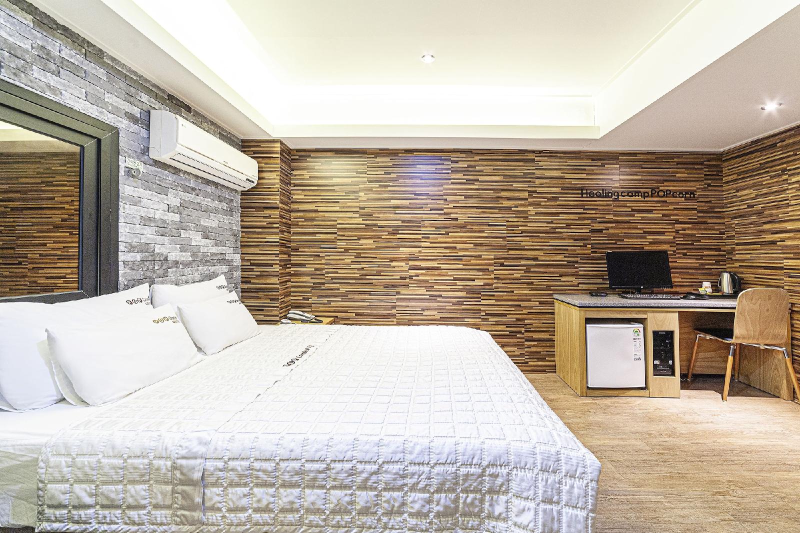 Popcorn Hotel Busan