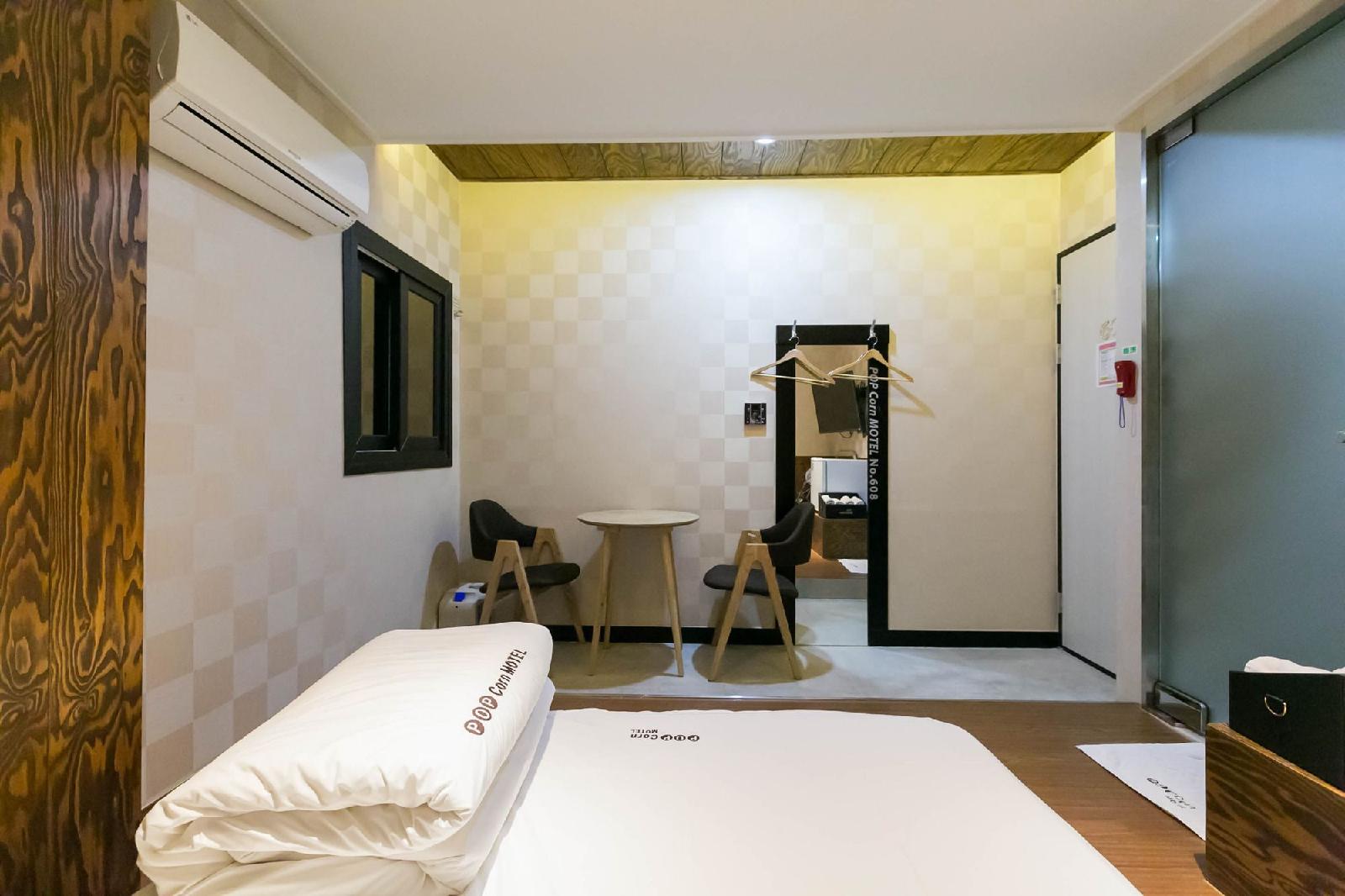 Popcorn Hotel Busan