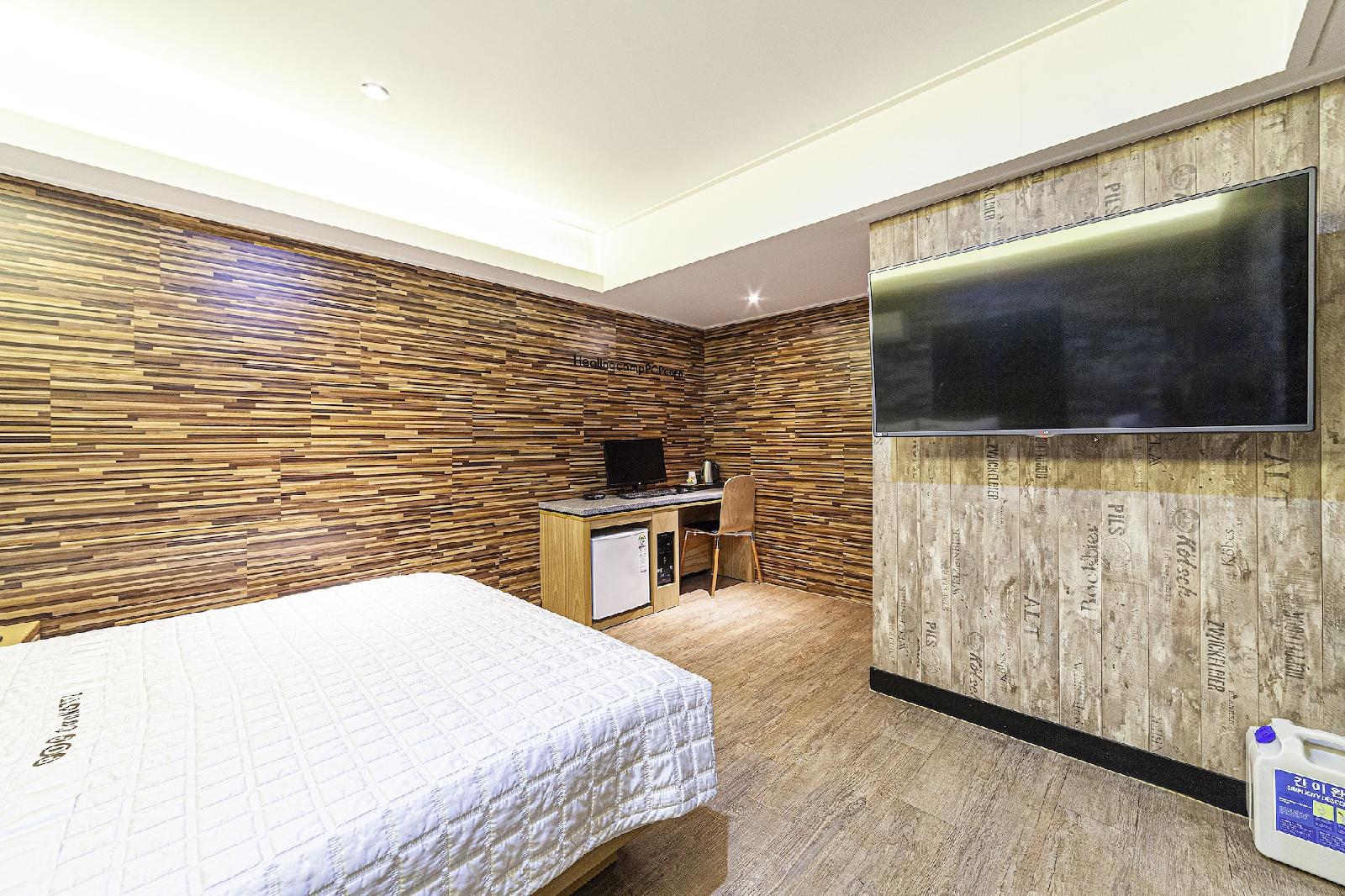 Popcorn Hotel Busan