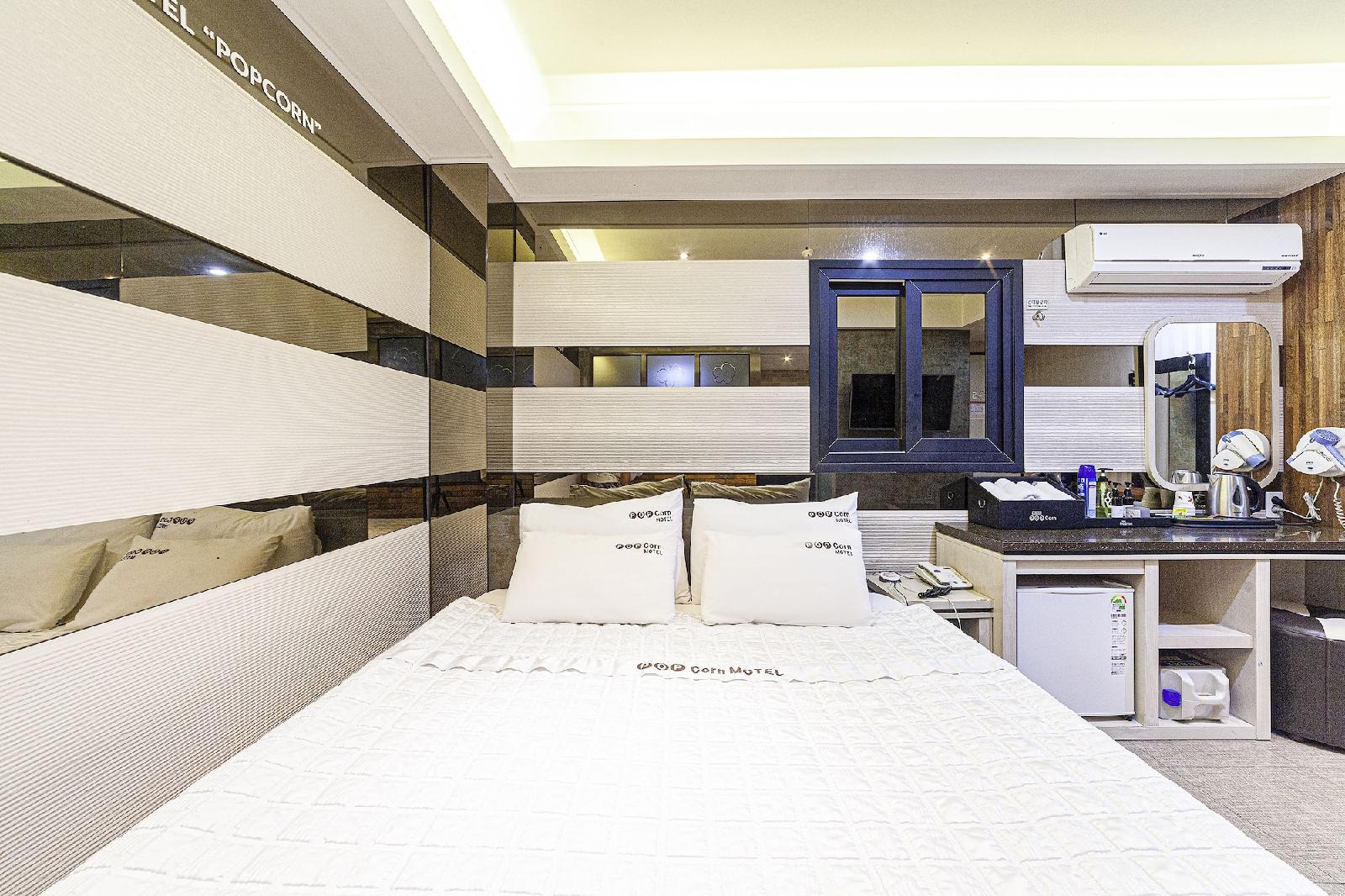 Popcorn Hotel Busan