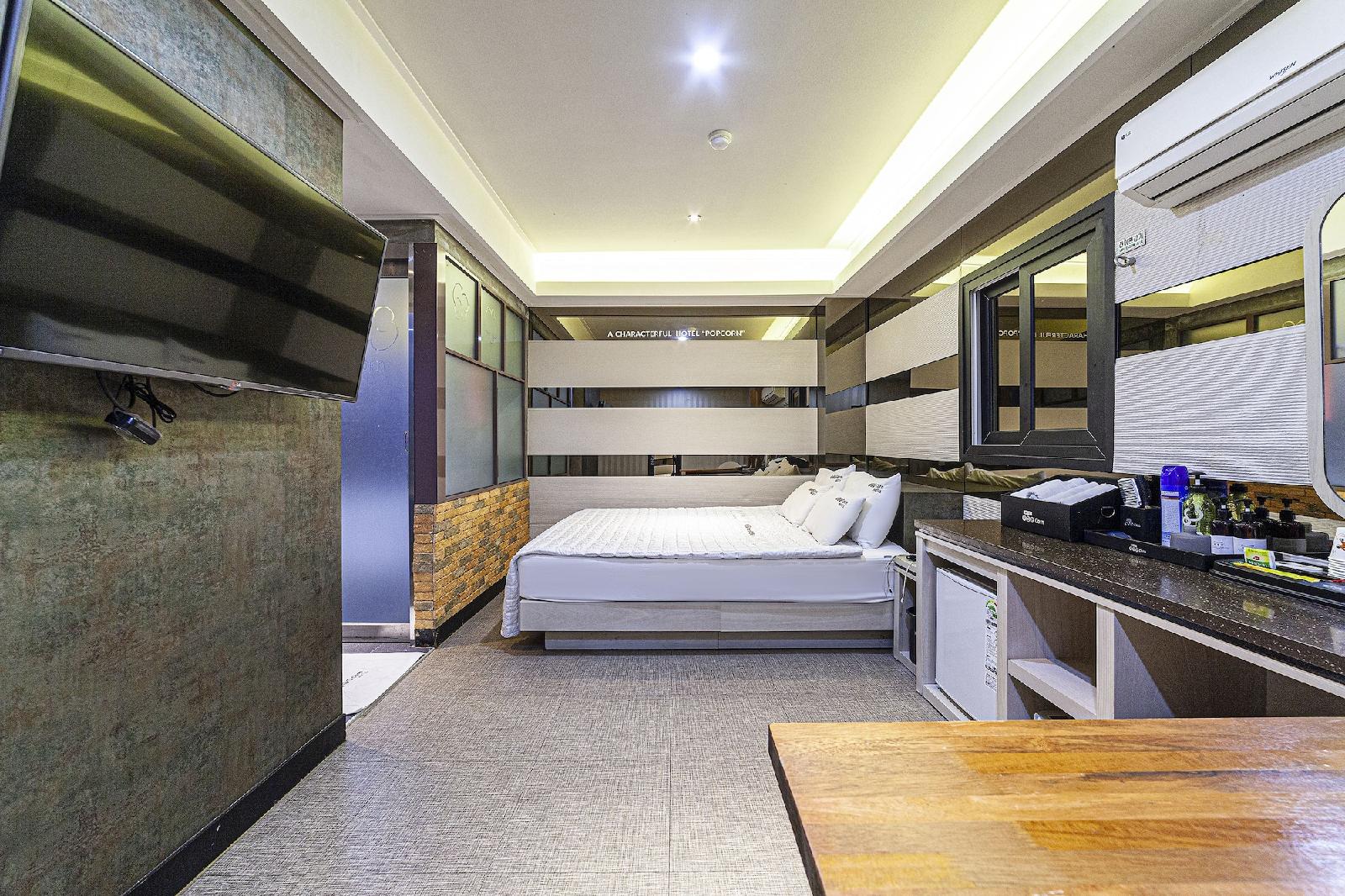 Popcorn Hotel Busan