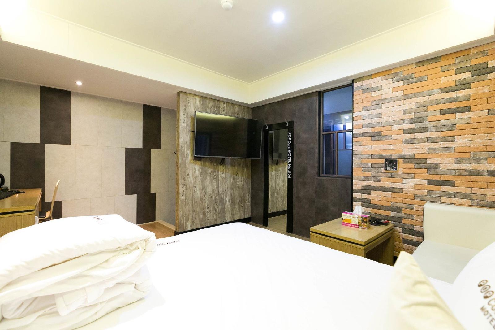Popcorn Hotel Busan