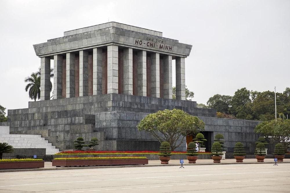 Hanoi L'heritage Centre