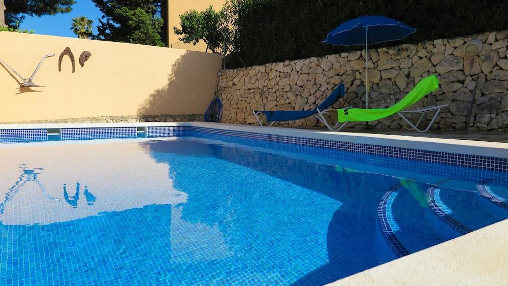 Villa Spartacus