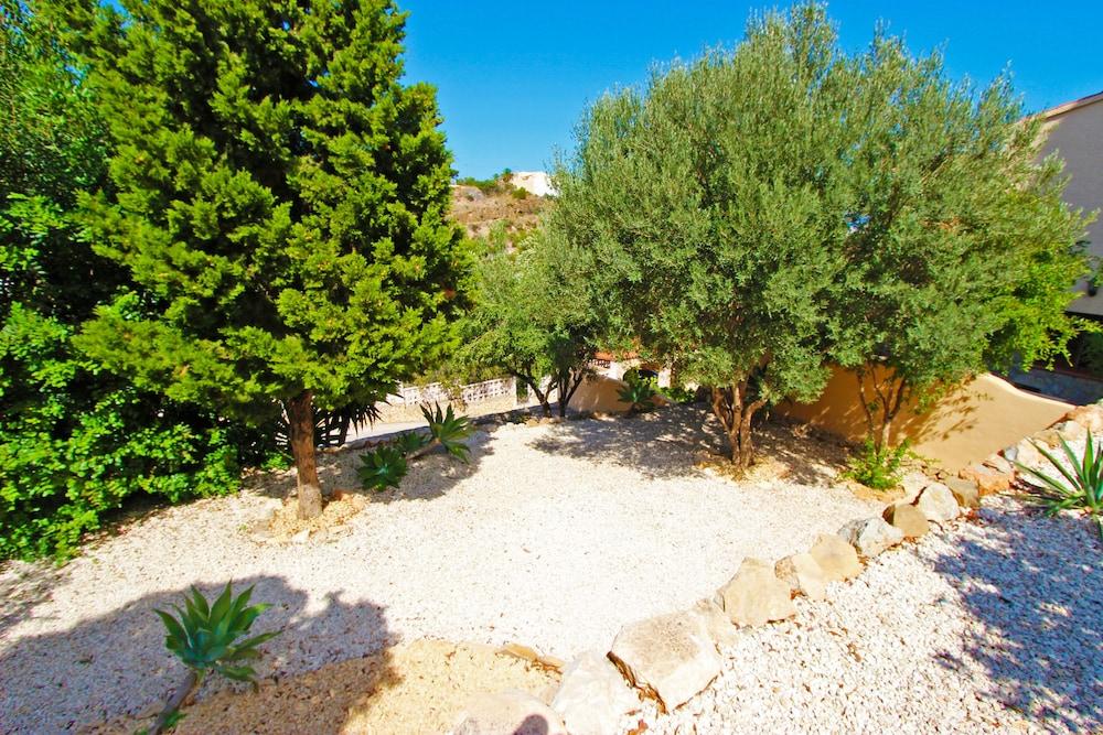 Villa Spartacus