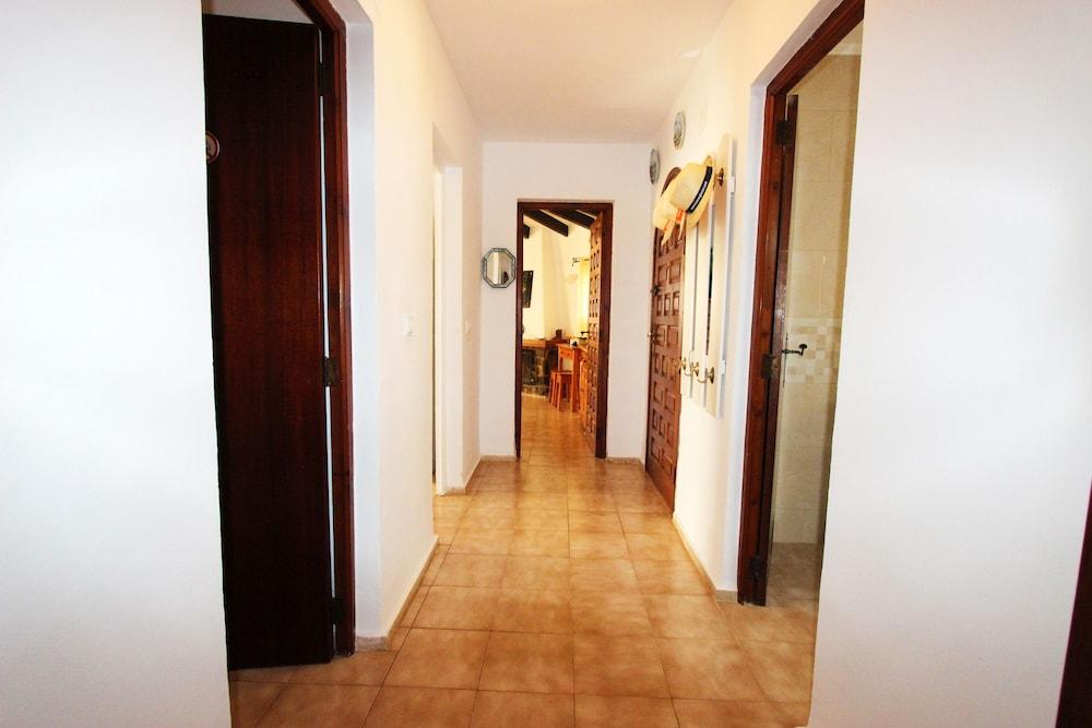 Villa Spartacus