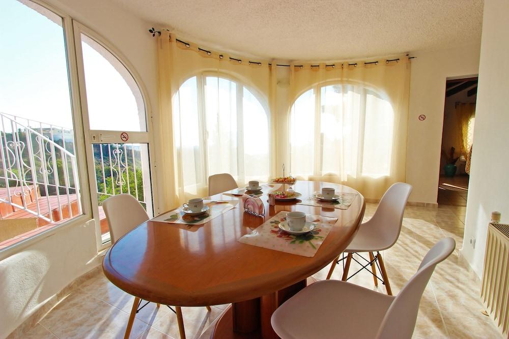 Villa Spartacus
