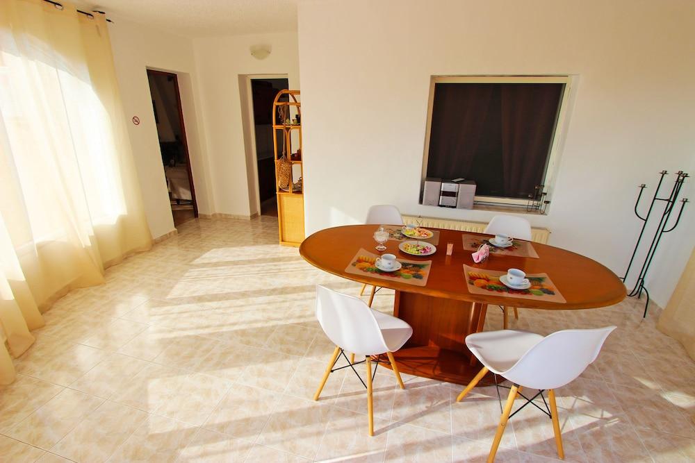 Villa Spartacus