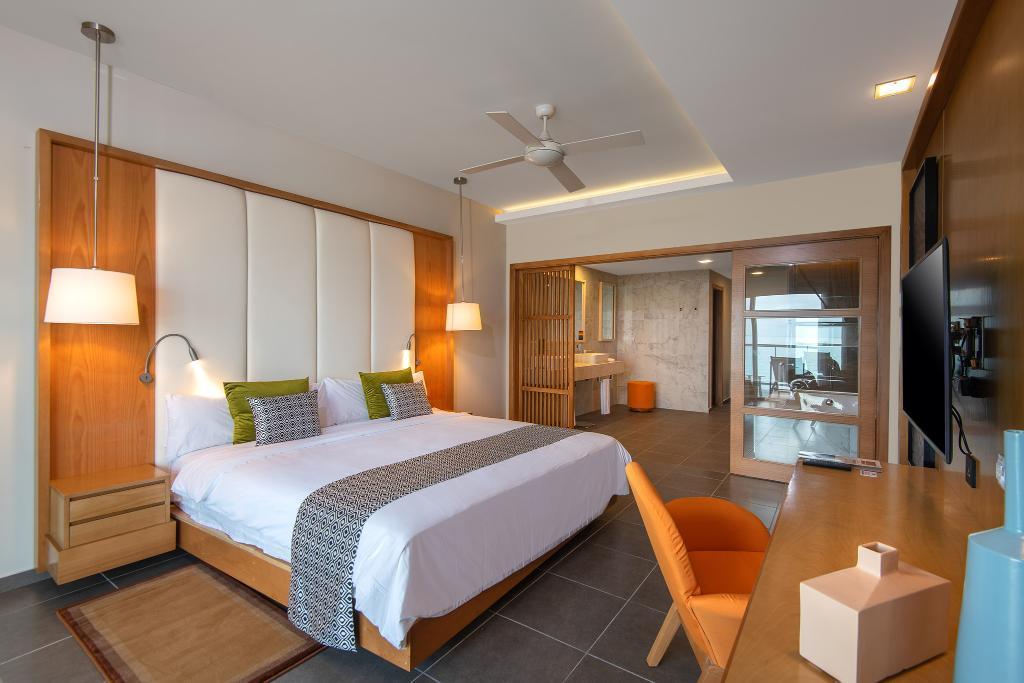 Gran Muthu Rainbow Hotel