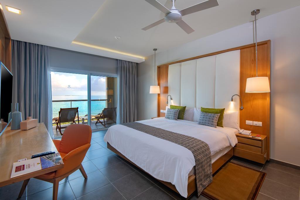 Gran Muthu Rainbow Hotel
