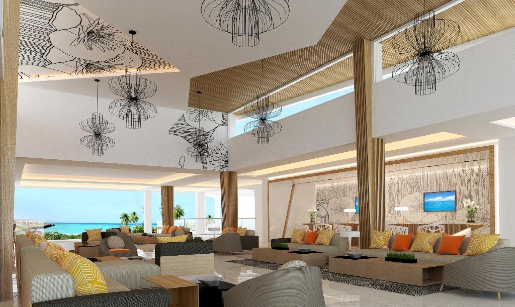Gran Muthu Rainbow Hotel