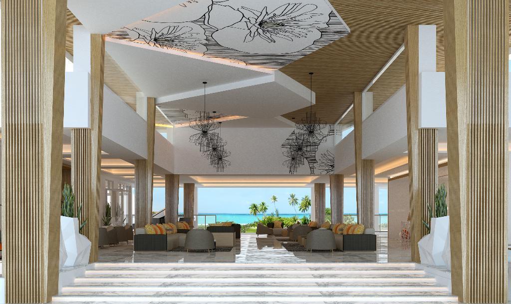 Gran Muthu Rainbow Hotel