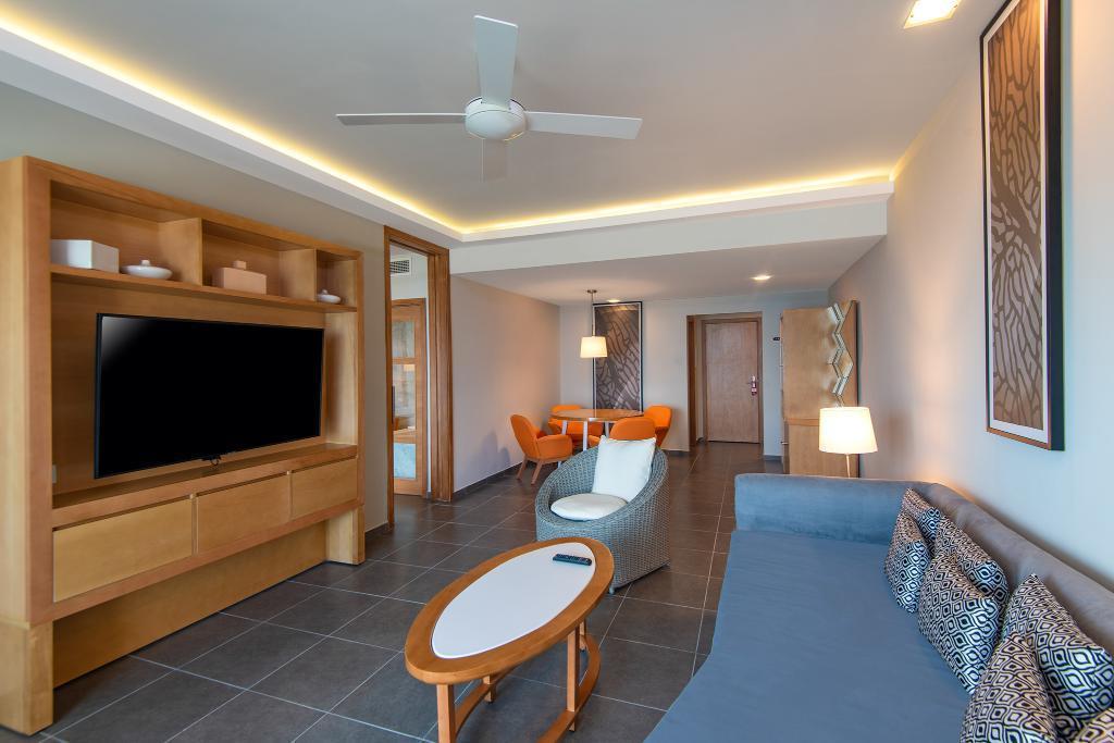 Gran Muthu Rainbow Hotel