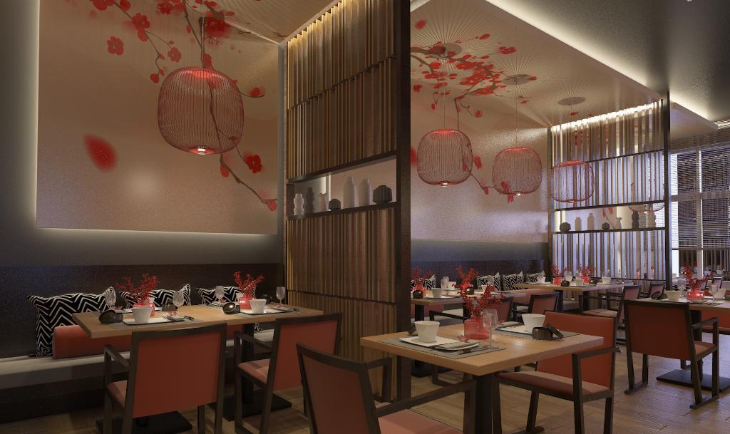 Gran Muthu Rainbow Hotel