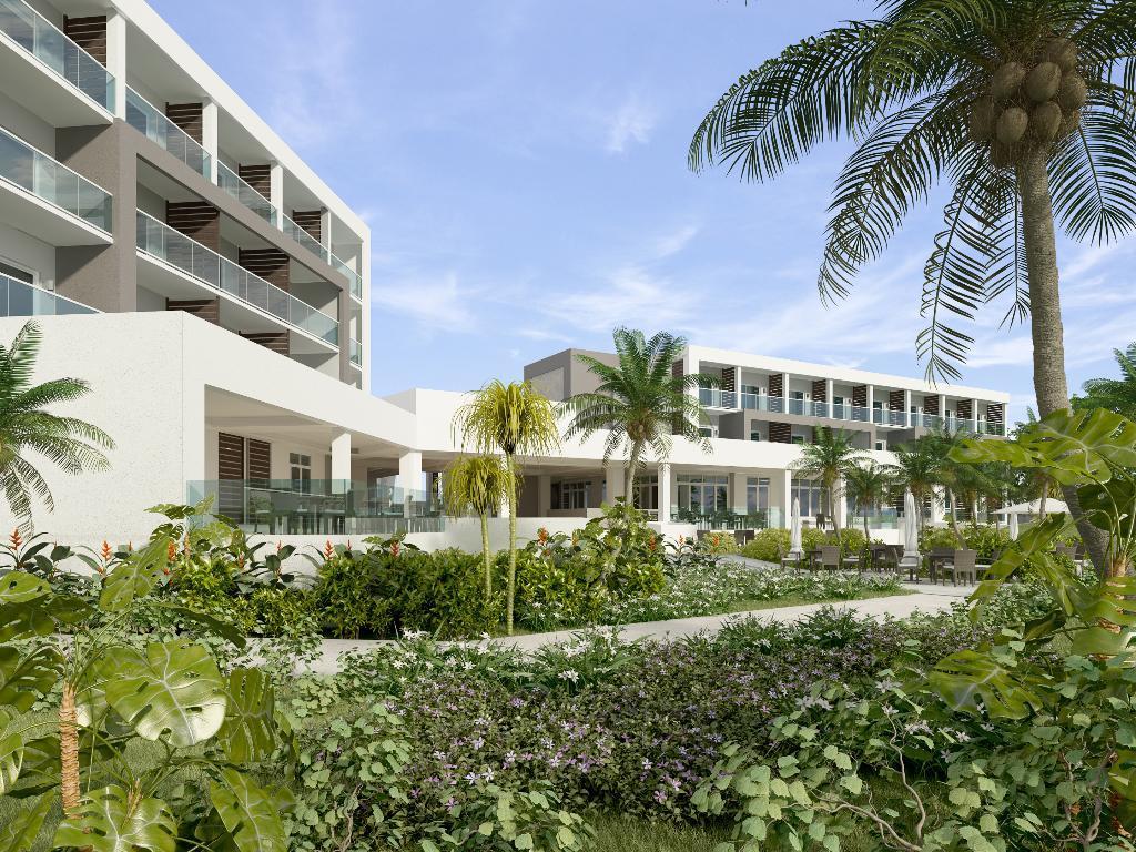 Gran Muthu Rainbow Hotel