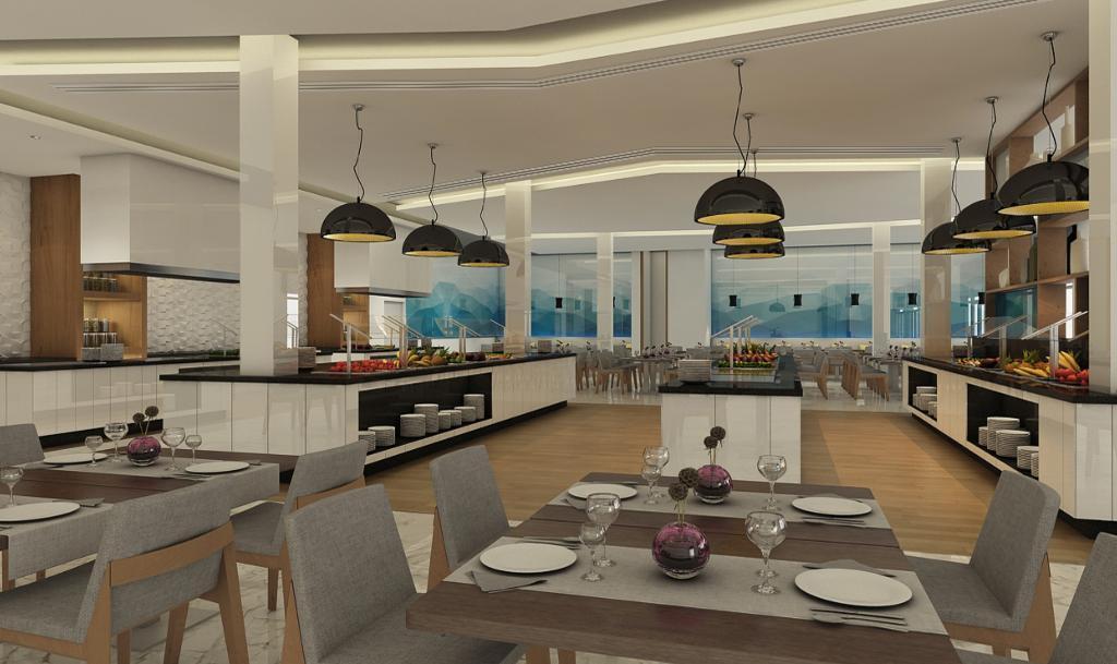 Gran Muthu Rainbow Hotel