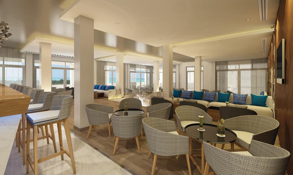 Gran Muthu Rainbow Hotel