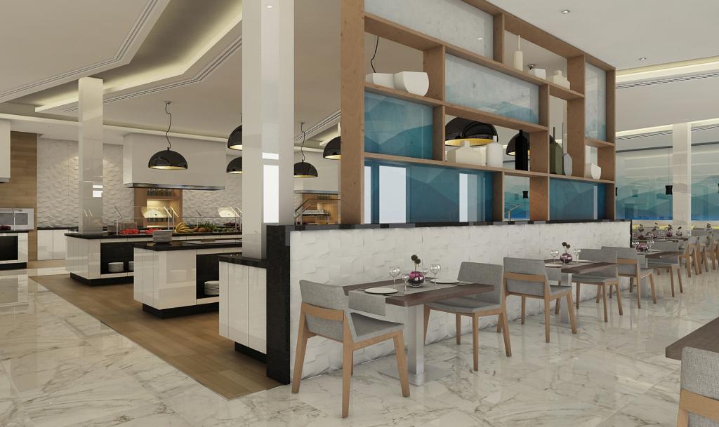 Gran Muthu Rainbow Hotel