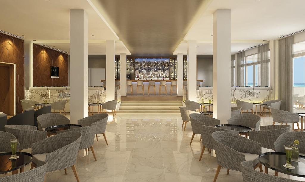 Gran Muthu Rainbow Hotel
