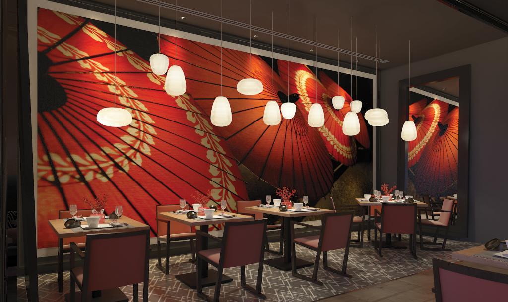 Gran Muthu Rainbow Hotel