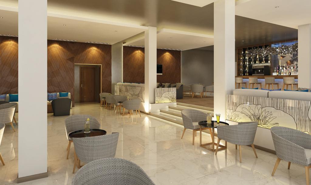 Gran Muthu Rainbow Hotel