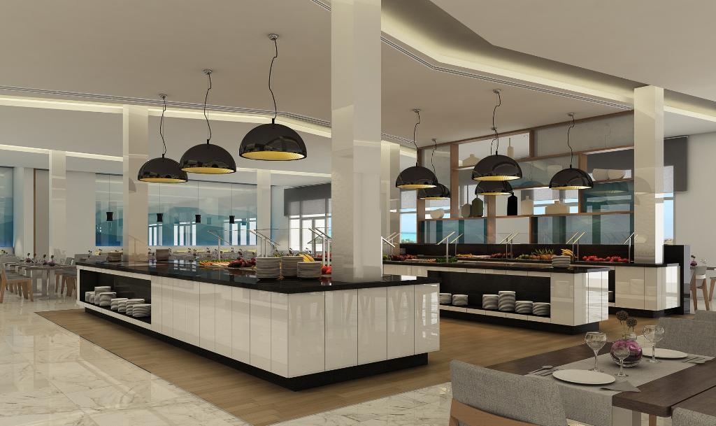 Gran Muthu Rainbow Hotel