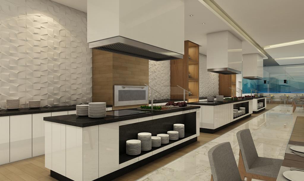 Gran Muthu Rainbow Hotel