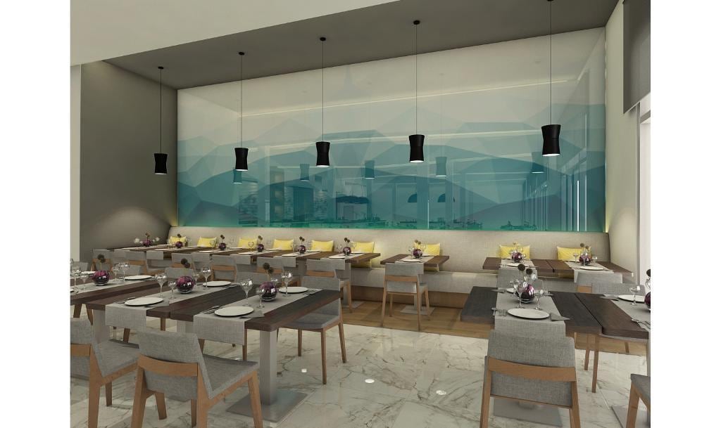 Gran Muthu Rainbow Hotel
