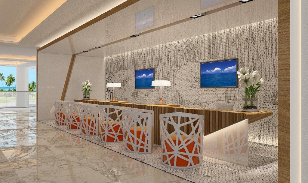 Gran Muthu Rainbow Hotel