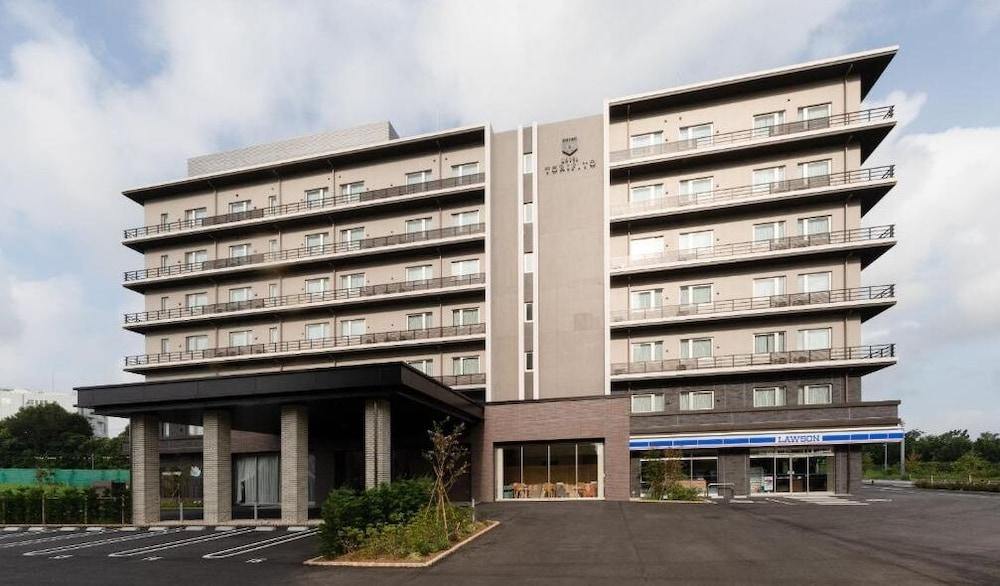 Hotel Torifito Kashiwanoha