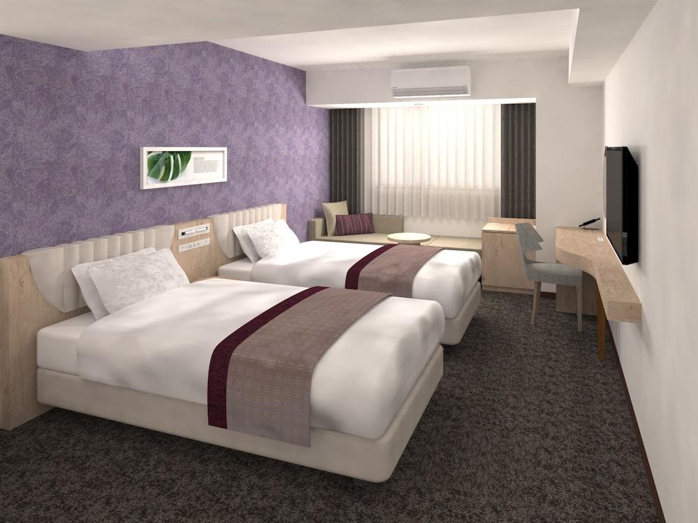 Hotel Torifito Kashiwanoha