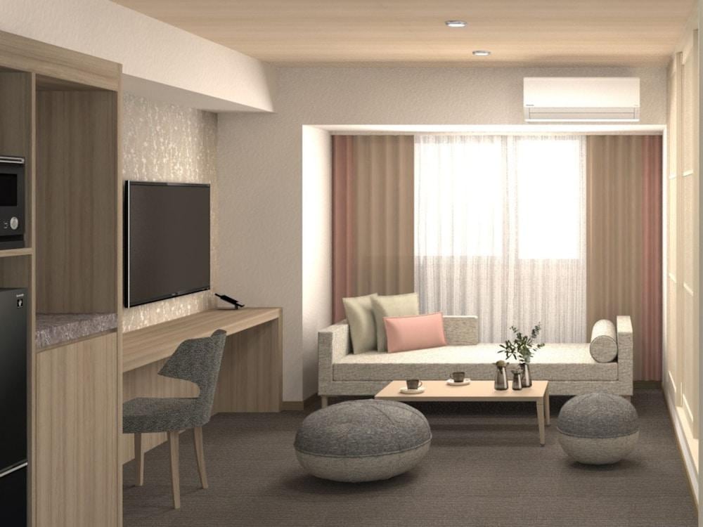 Hotel Torifito Kashiwanoha