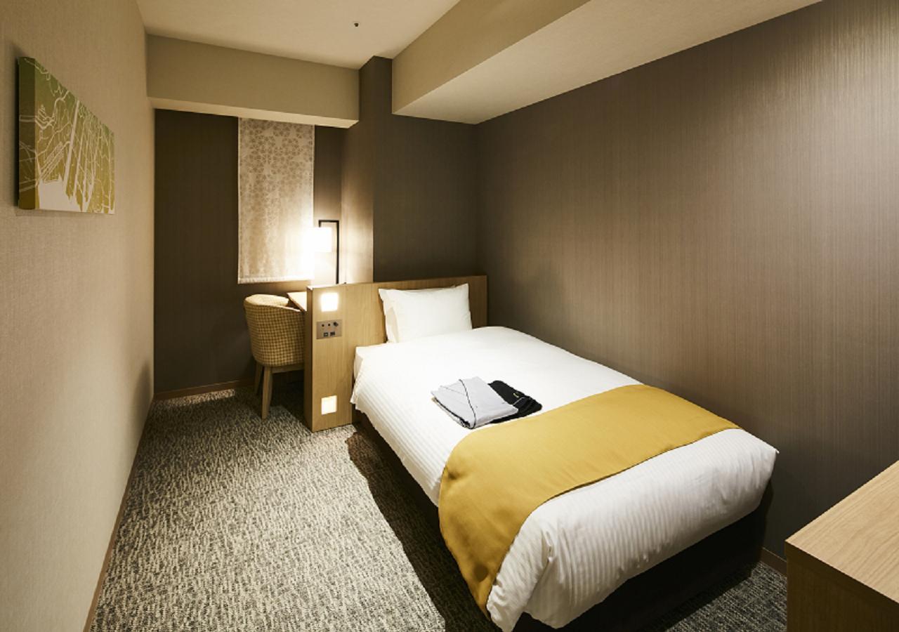 Hotel Intergate Hiroshima