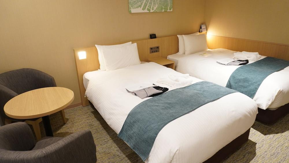 Hotel Intergate Hiroshima