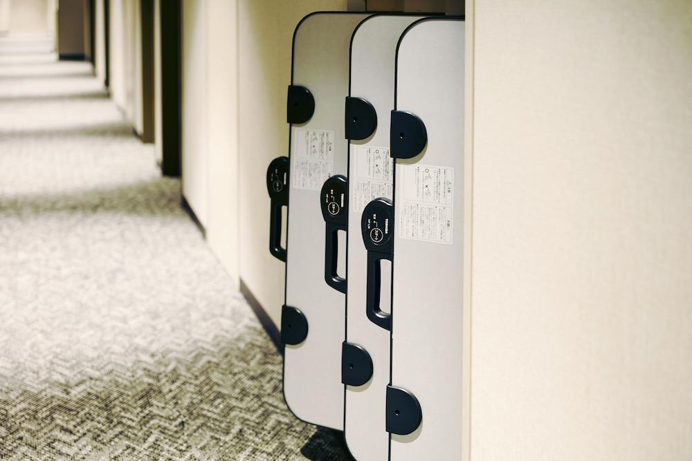 Hotel Intergate Hiroshima