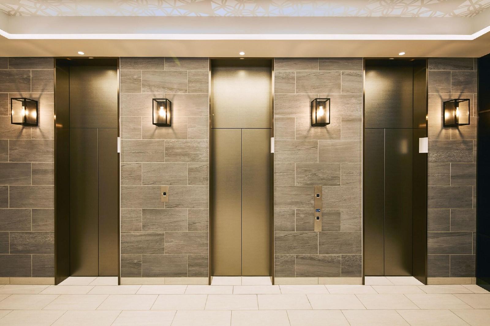 Hotel Intergate Hiroshima