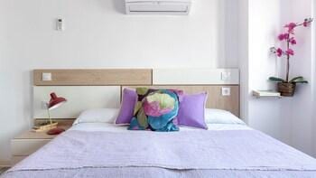 Apartamentos Ejemplares