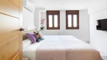 Apartamentos Ejemplares