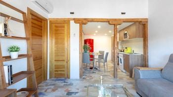 Apartamentos Ejemplares